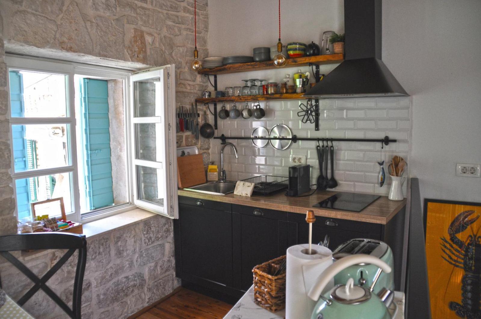 Apartment Delight City Rovinj Dış mekan fotoğraf