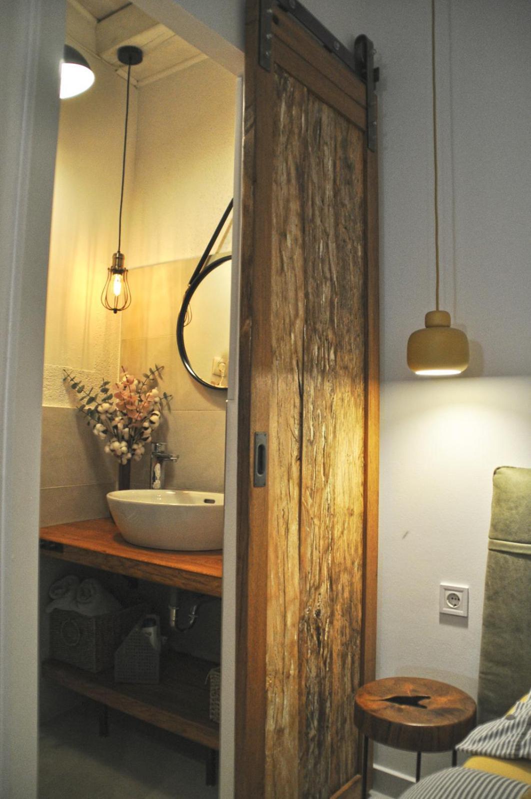 Apartment Delight City Rovinj Dış mekan fotoğraf
