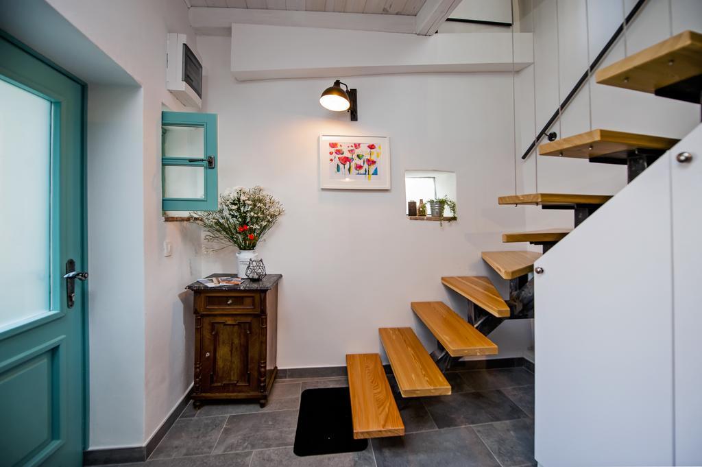 Apartment Delight City Rovinj Dış mekan fotoğraf